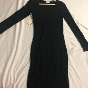 Brand new!!ARITZIA WILDFREE DRESS